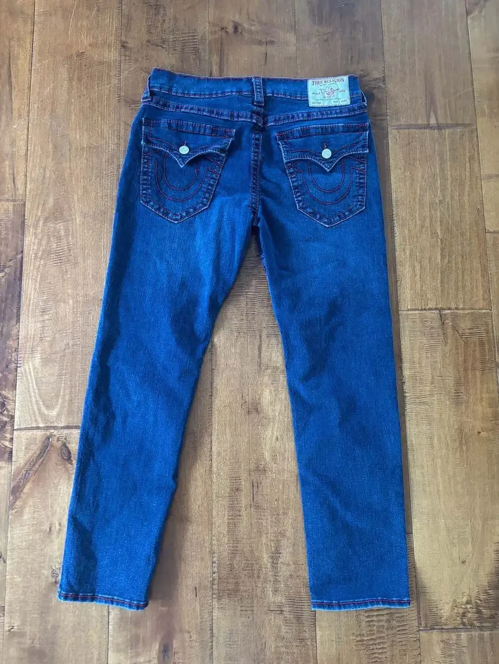 True Religion true religion